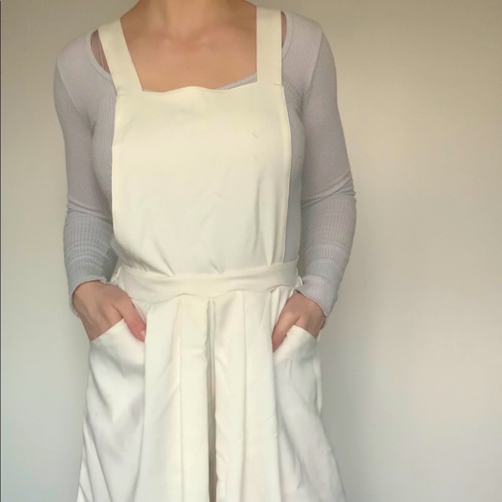 Rare Japanese Jumpsuit with Shorts